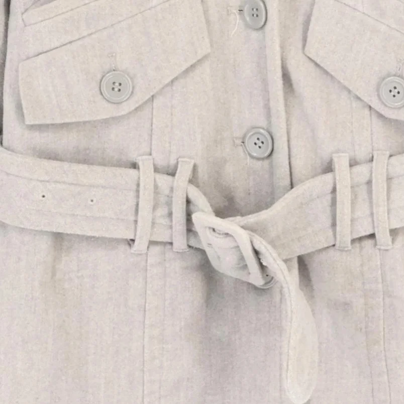 BUFFALO LONDON Trenchcoat Bild 5