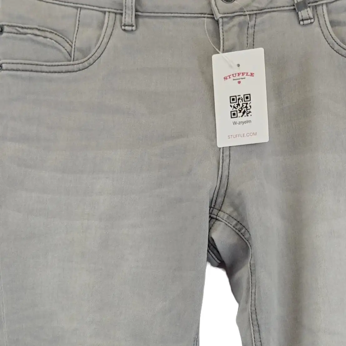 S.OLIVER Jeans Tapered Fit Bild 3