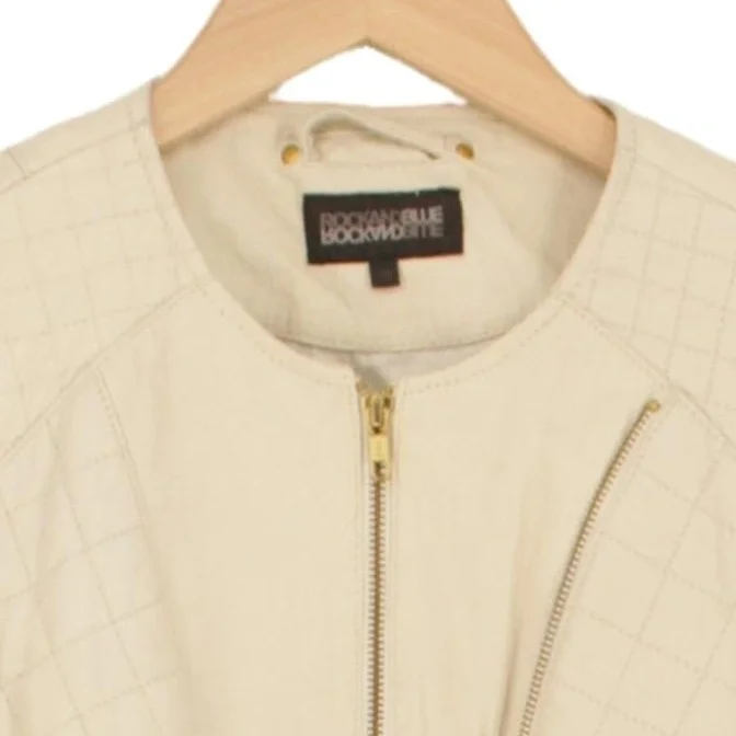 ROCKANDBLUE Lederjacke Bild 3