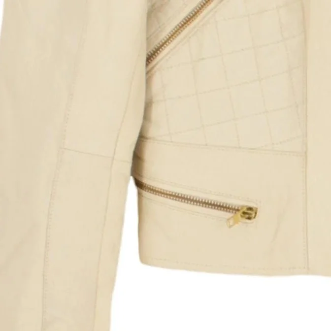 ROCKANDBLUE Lederjacke Bild 5