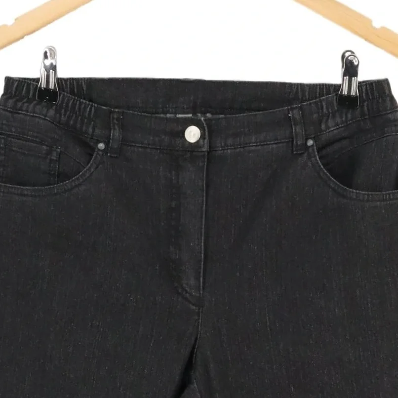 ARENA Jeans Regular Fit Bild 3