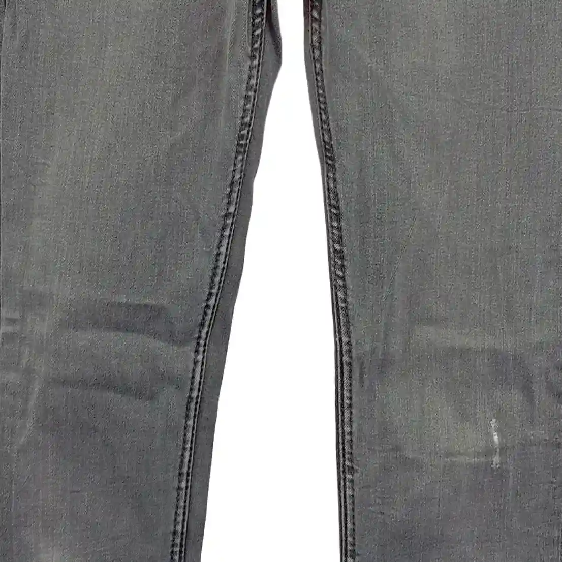 ZARA Jeans Tapered Fit Bild 4