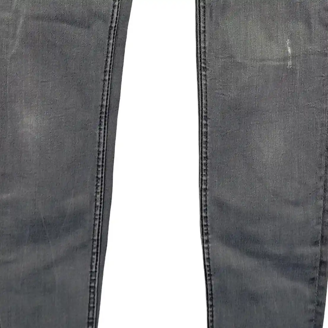 ZARA Jeans Tapered Fit Bild 5
