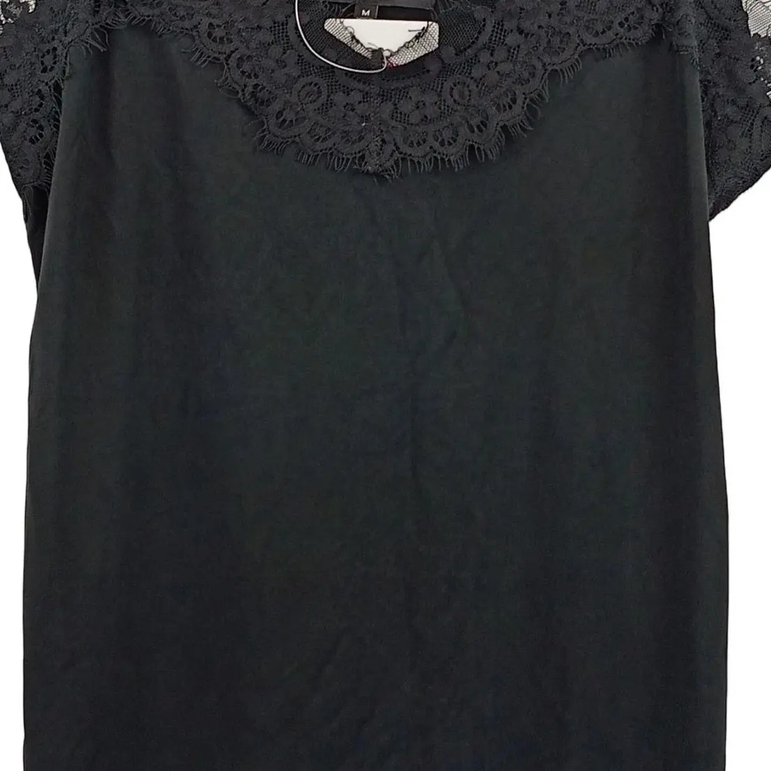 TIGHA Spitzenkleid Bild 4