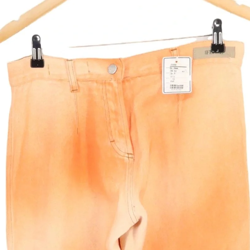 GIANFRANCO FERRÉ Jeans Bootcut Bild 3