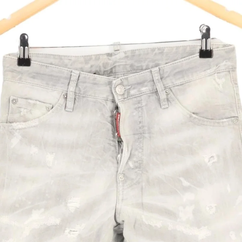DSQUARED2 Jeans Bootcut Bild 3