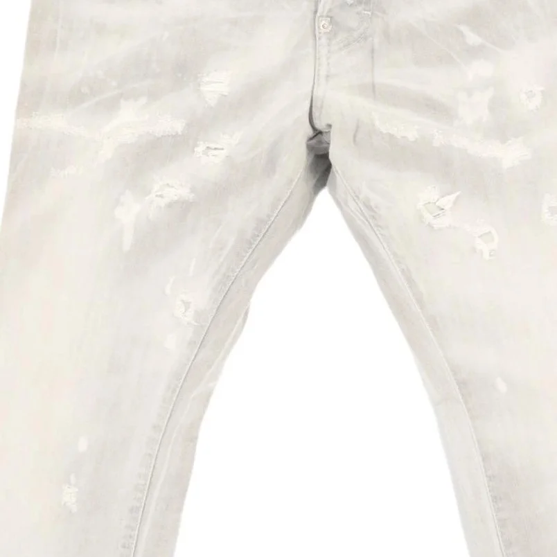 DSQUARED2 Jeans Bootcut Bild 4