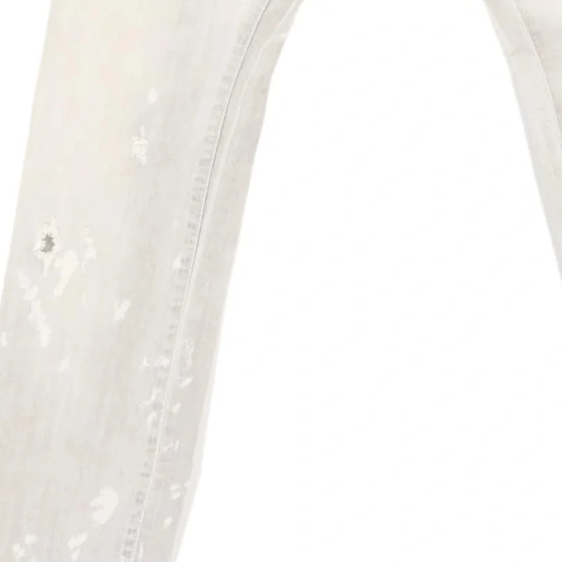 DSQUARED2 Jeans Bootcut Bild 5