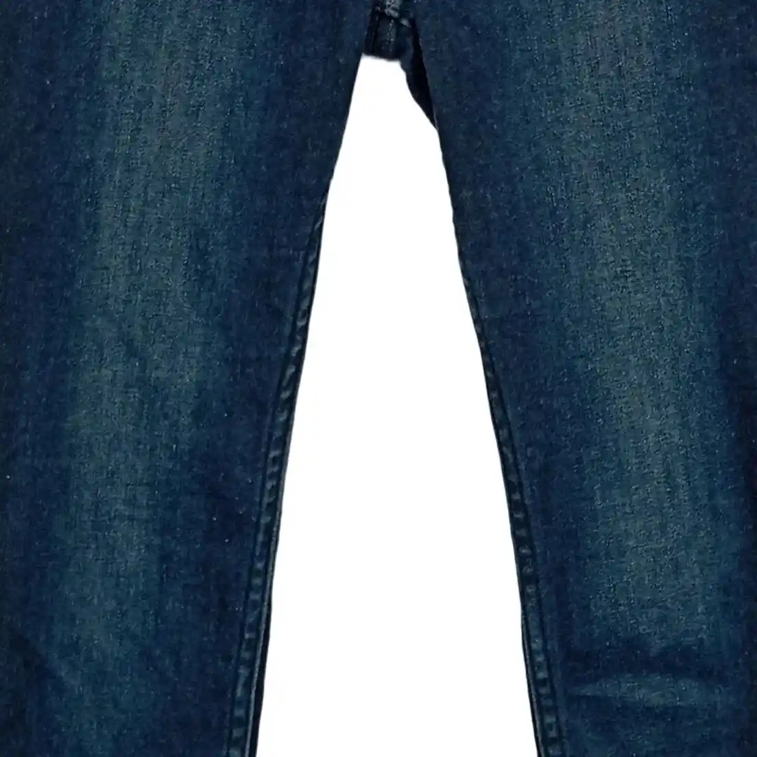ABERCROMBIE & FITCH High Waist Jeans Bild 6