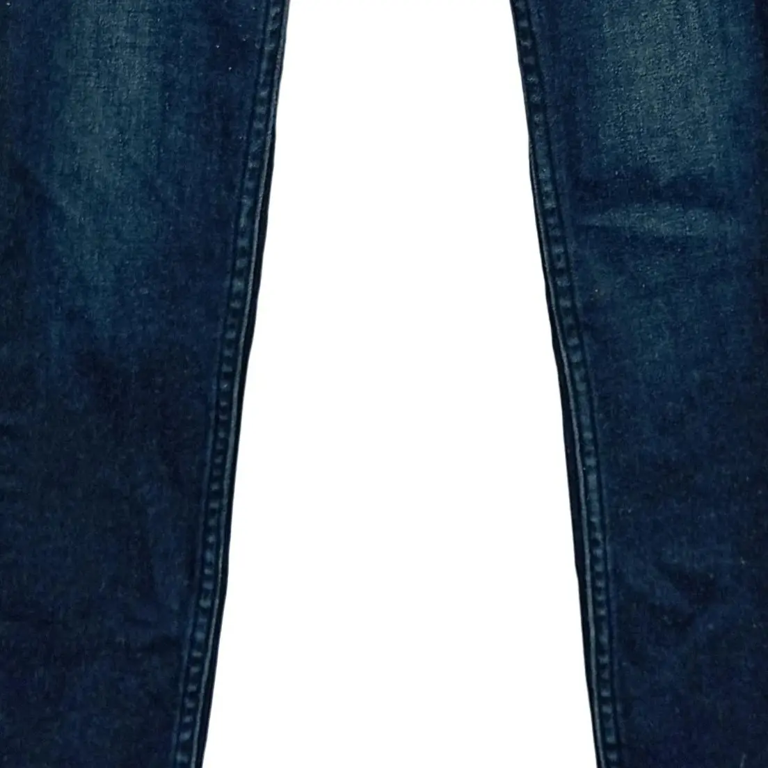 ABERCROMBIE & FITCH High Waist Jeans Bild 7