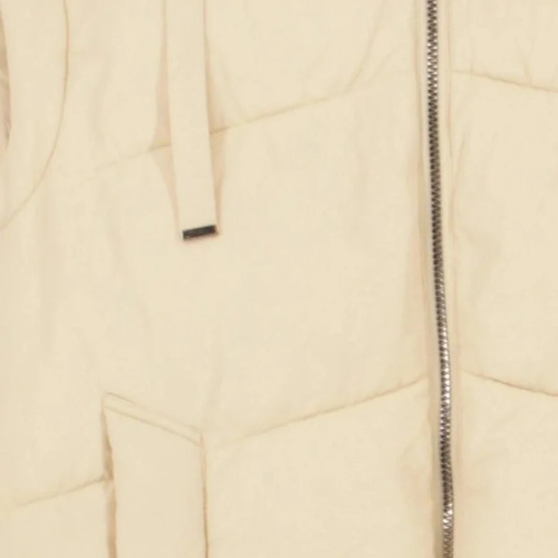 BCBGMAXAZRIA Steppweste Bild 5