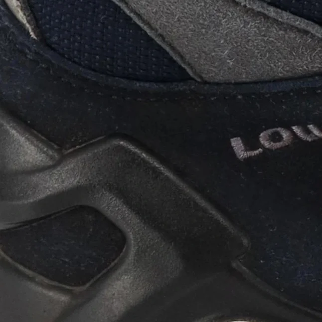 LOWA Outdoorschuhe Bild 5