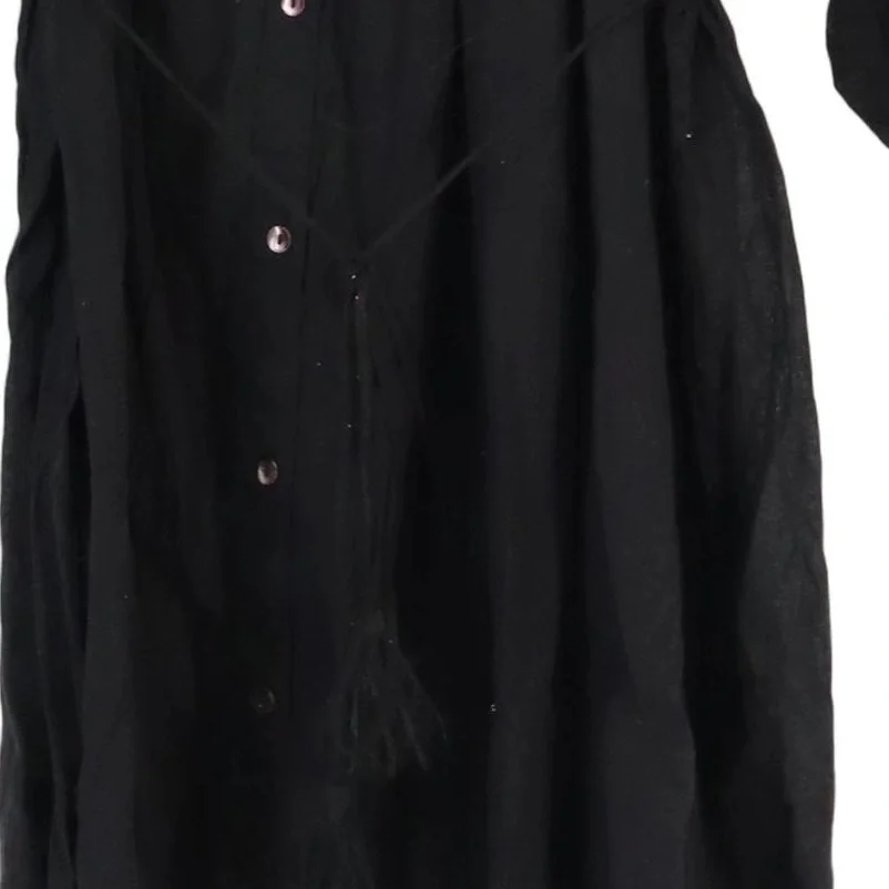 WHISTLES Blusenkleid Bild 6