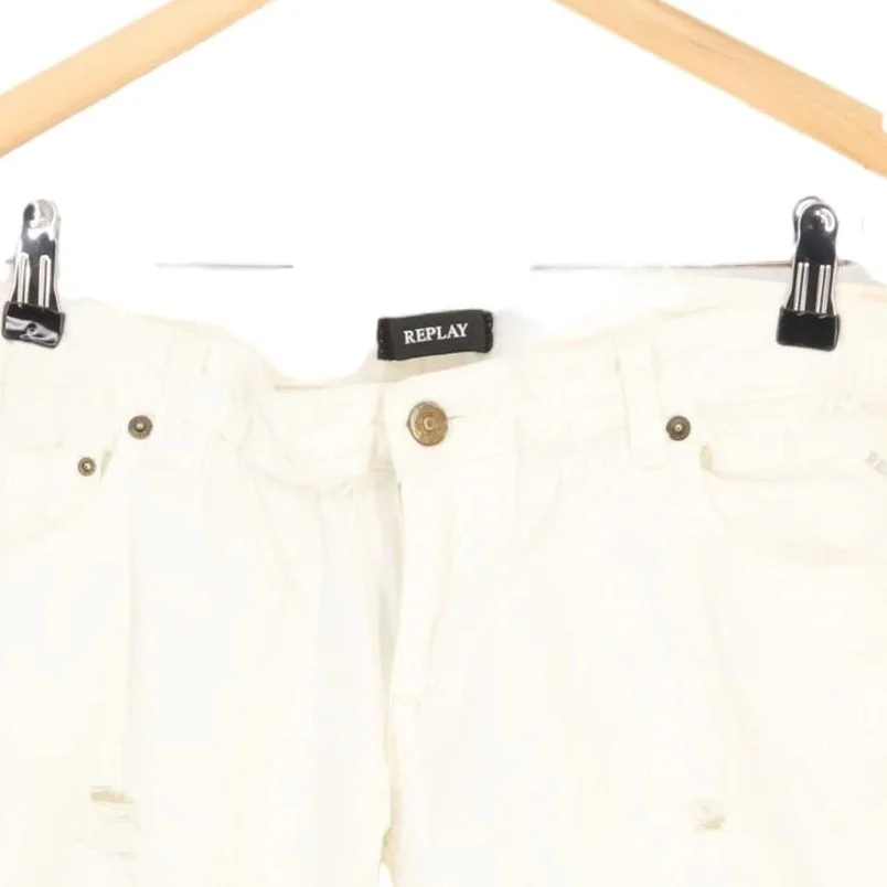 REPLAY Jeans Straight Leg Bild 3