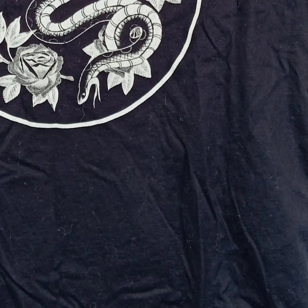 SANDRO T-Shirt Bild 7