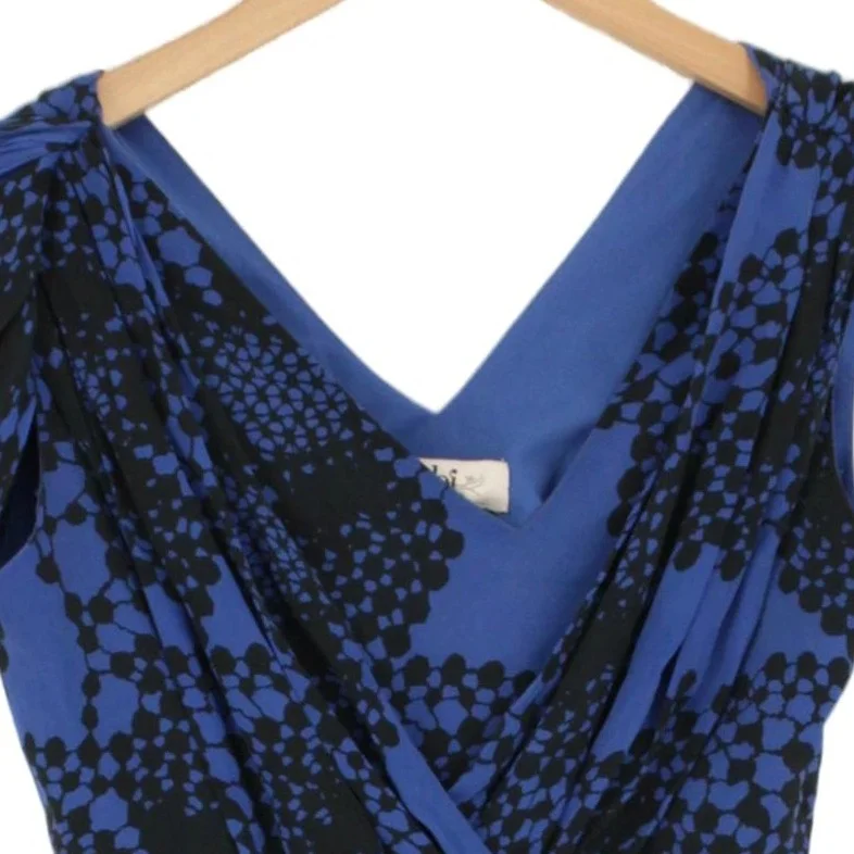 TIBI Sommerkleid Bild 4