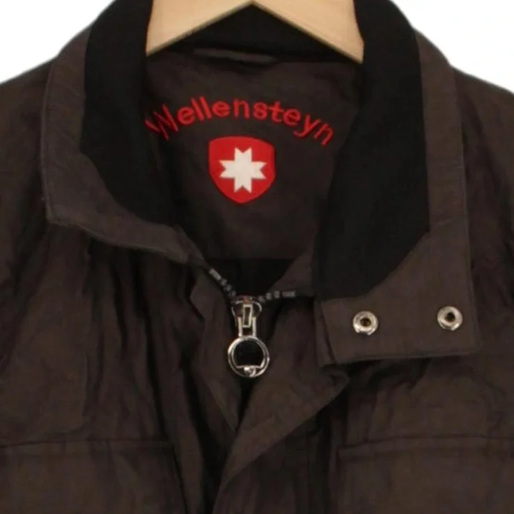 WELLENSTEYN Outdoorjacke Bild 4