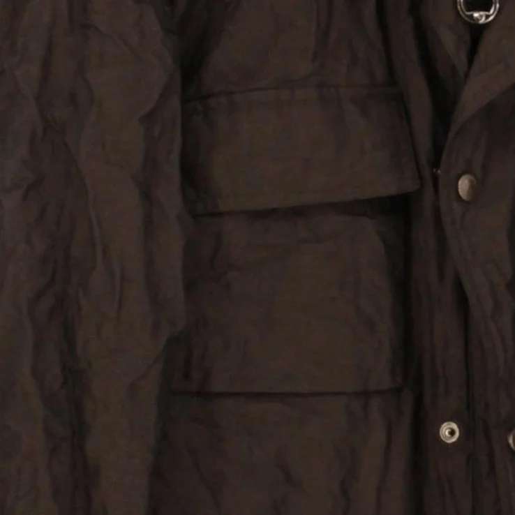 WELLENSTEYN Outdoorjacke Bild 5