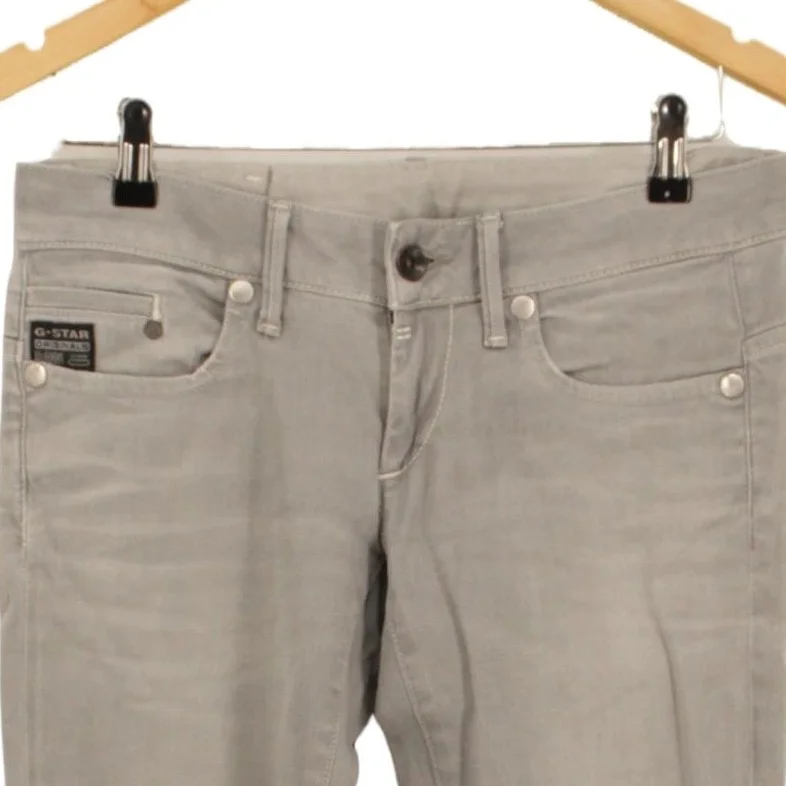 G-STAR RAW Jeans Straight Leg Bild 3
