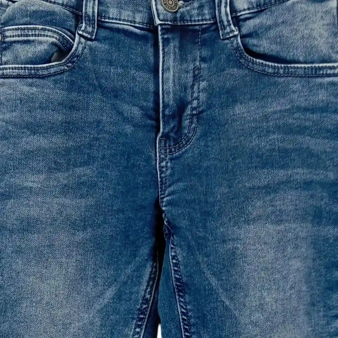 S.OLIVER Jeans Tapered Fit Bild 4