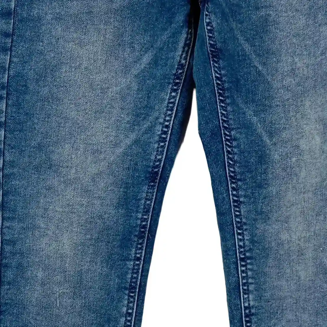 S.OLIVER Jeans Tapered Fit Bild 5