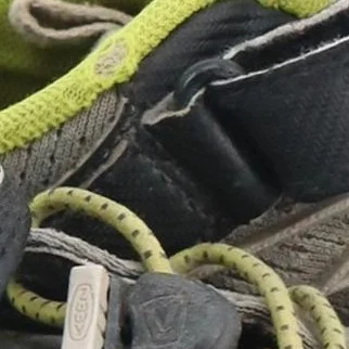 KEEN Outdoorschuhe Bild 3