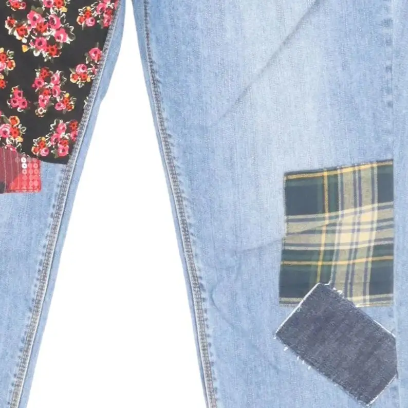 TWINSET Jeans Straight Leg Bild 5