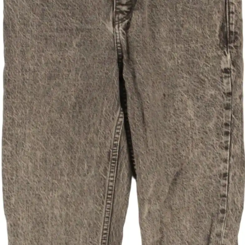 MANGO Mom Jeans Bild 4