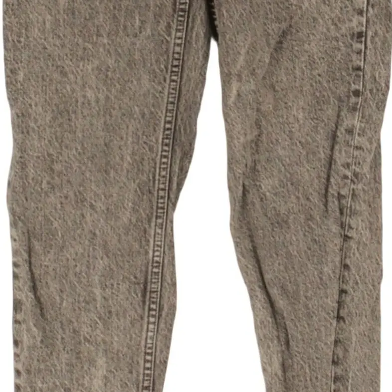 MANGO Mom Jeans Bild 5