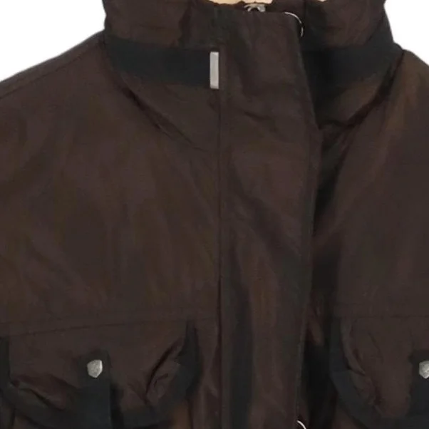 WELLENSTEYN Winterjacke Bild 4