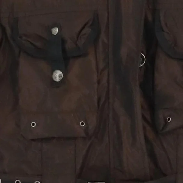 WELLENSTEYN Winterjacke Bild 5