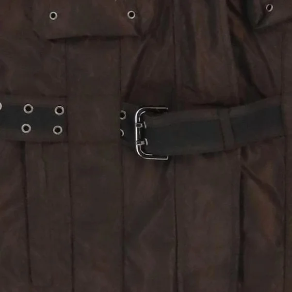 WELLENSTEYN Winterjacke Bild 6