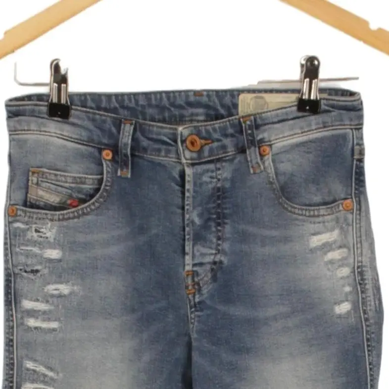 DIESEL Jeans Slim Fit Bild 3