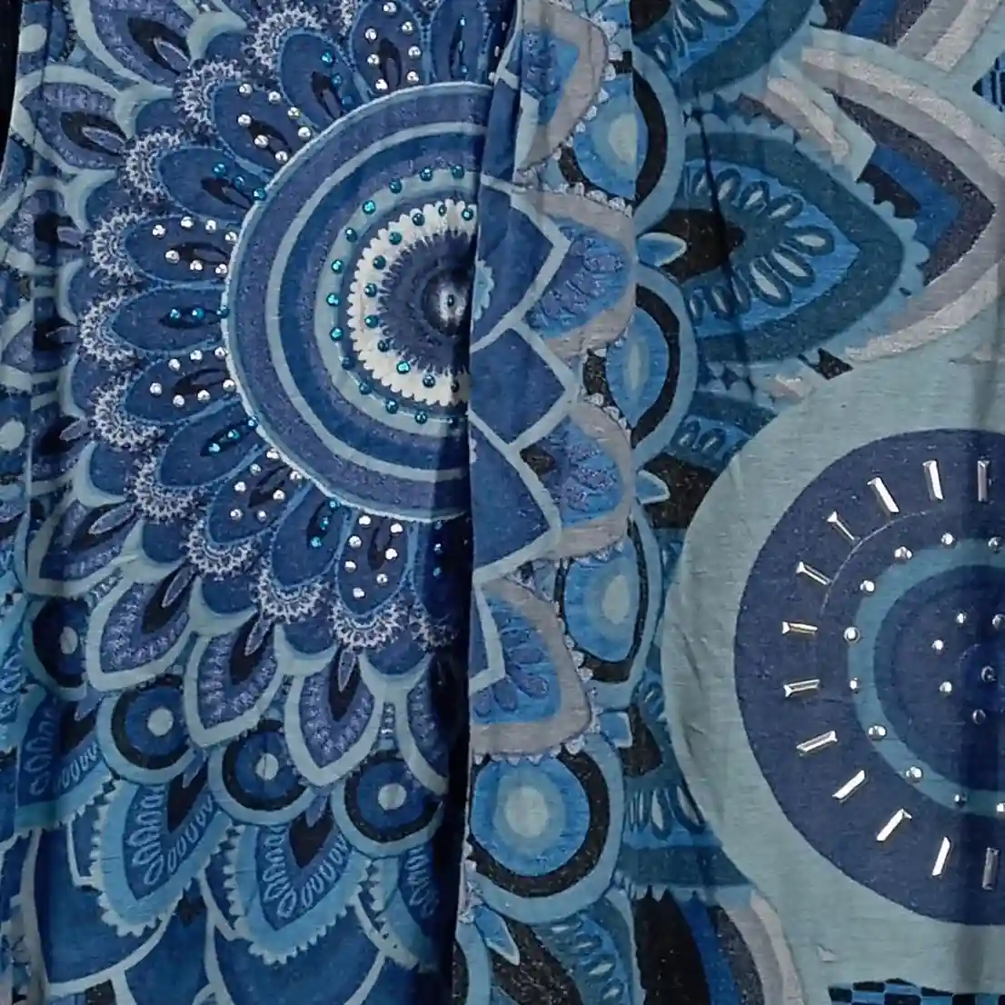 DESIGUAL Top Bild 6