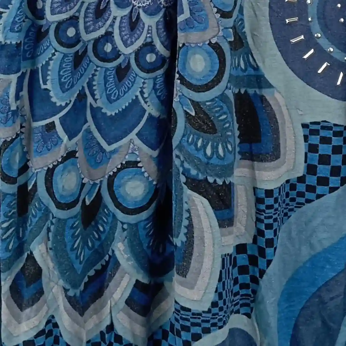 DESIGUAL Top Bild 7