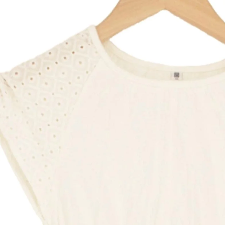 UNIQLO Sommerkleid Bild 3
