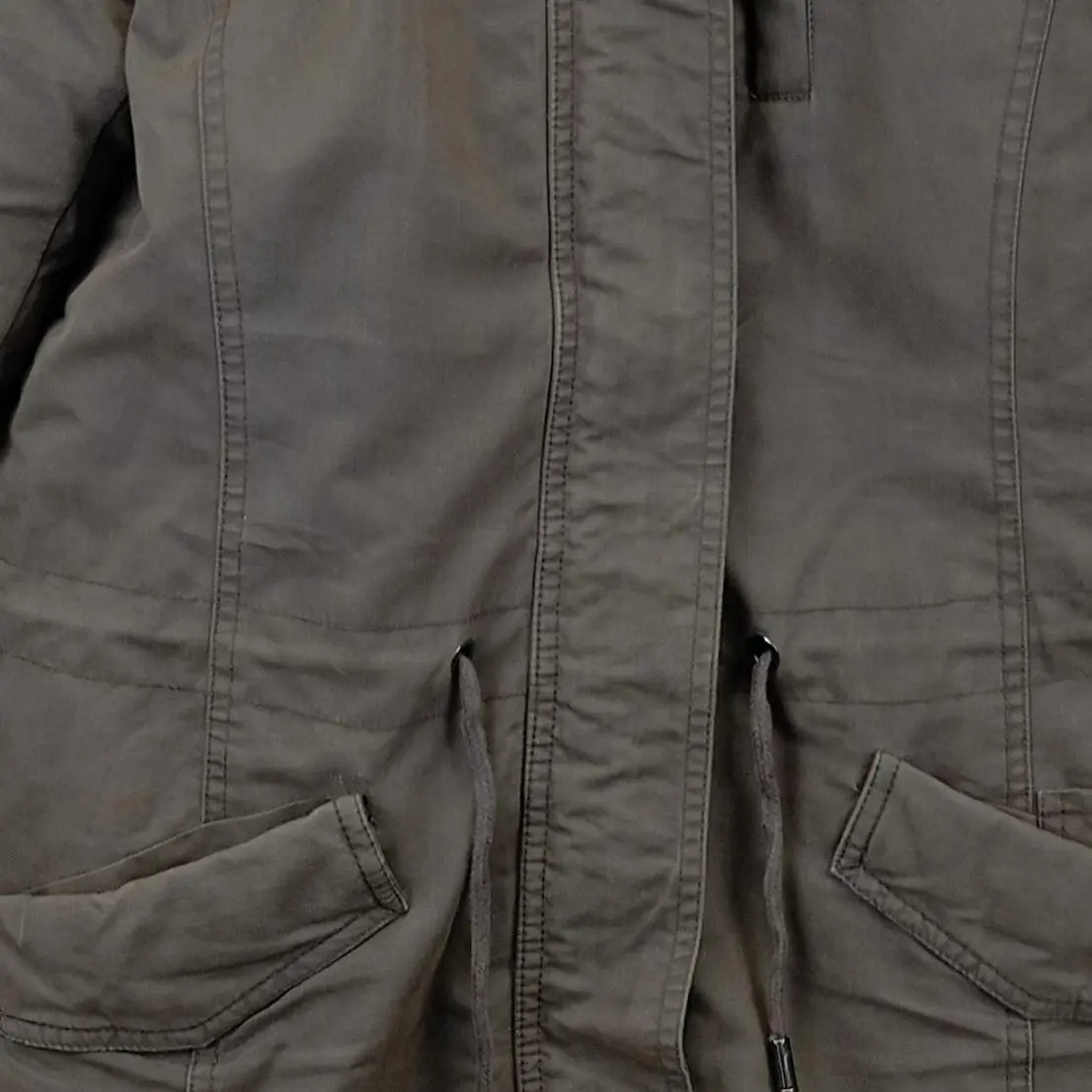 IC! BERLIN Winterjacke Bild 6