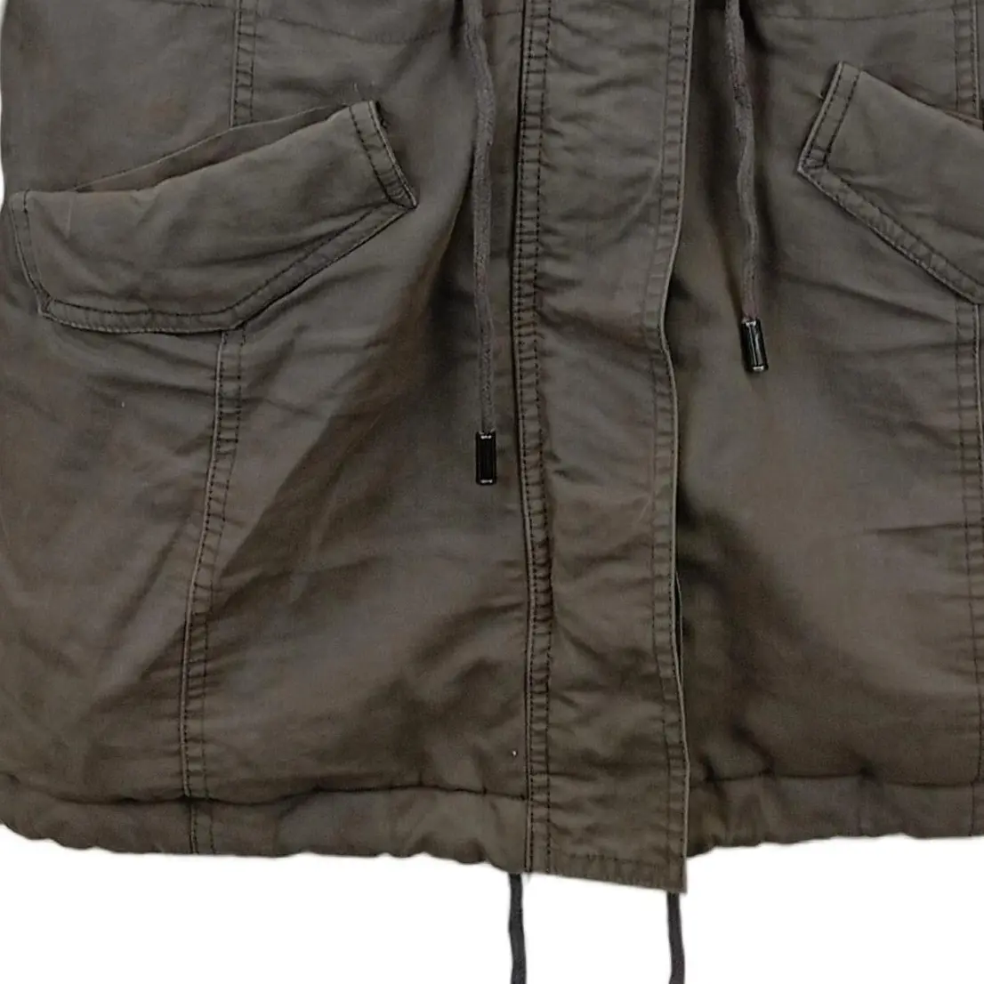 IC! BERLIN Winterjacke Bild 7