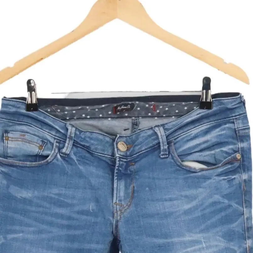 MAVI Mom Jeans Bild 3