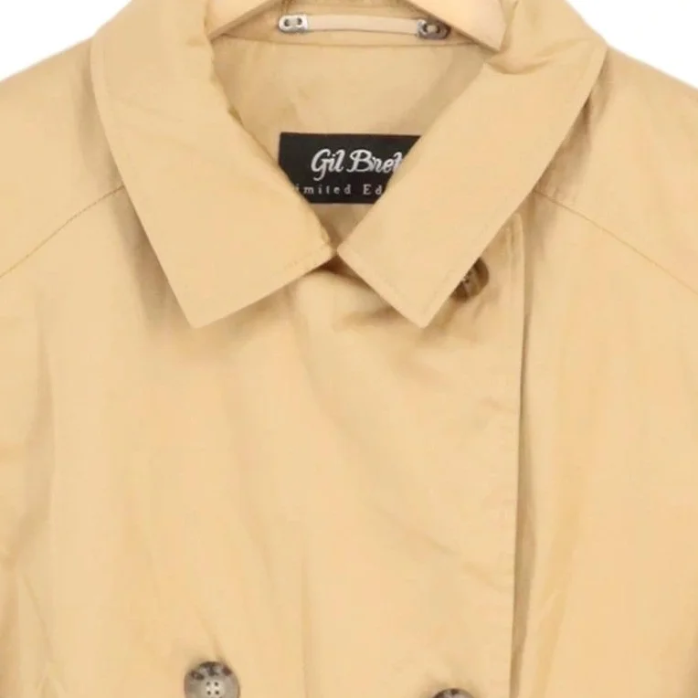 GIL BRET Leichte Jacke Bild 4