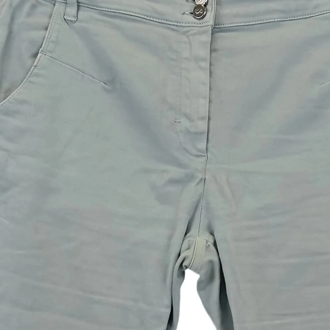 DOROTHEE SCHUMACHER Jeans Straight Leg Bild 5