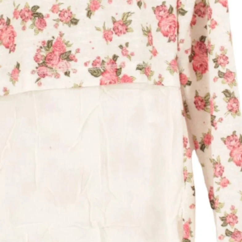 LIVRE Langarmshirt Bild 5