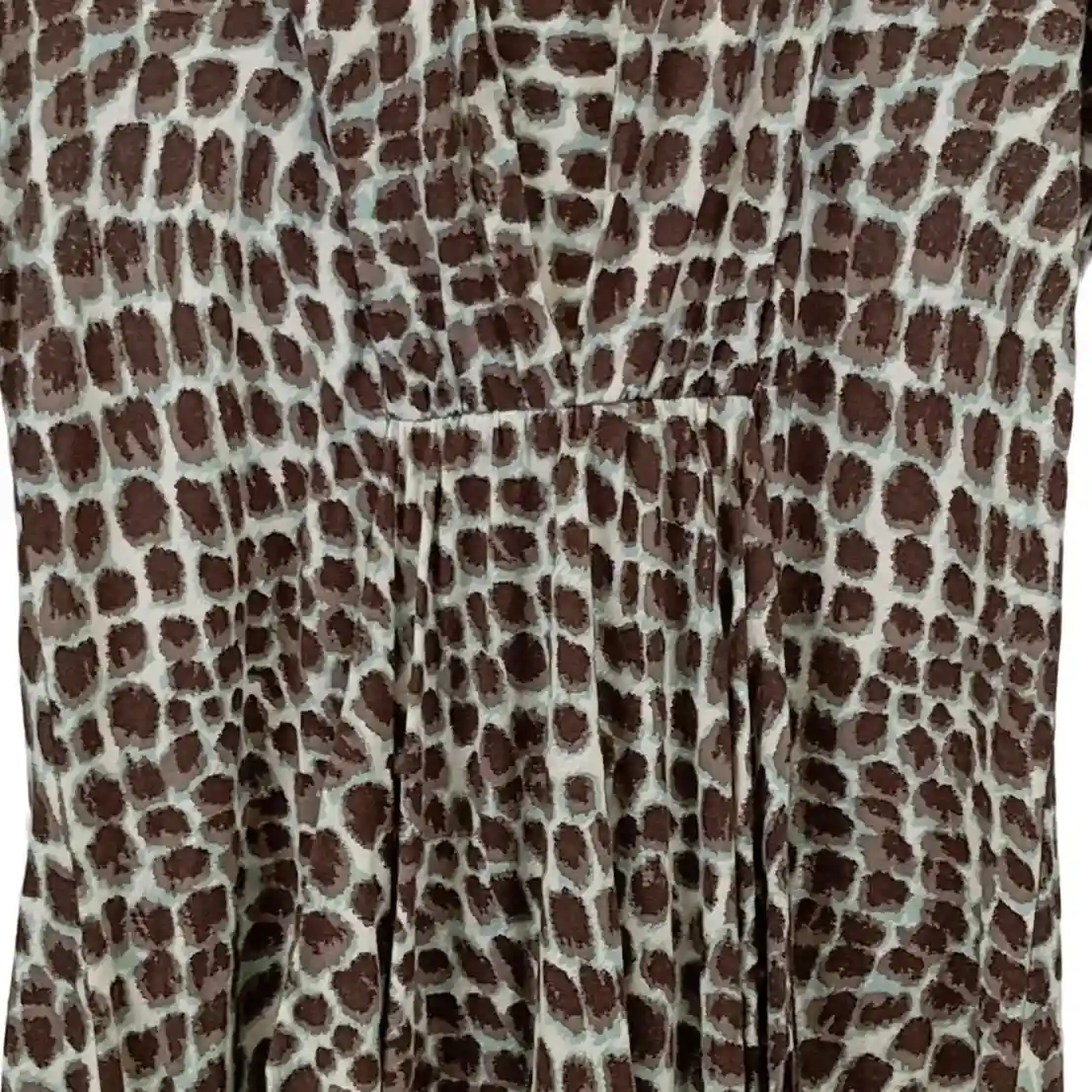 LAURA ASHLEY Freizeitkleid Bild 5
