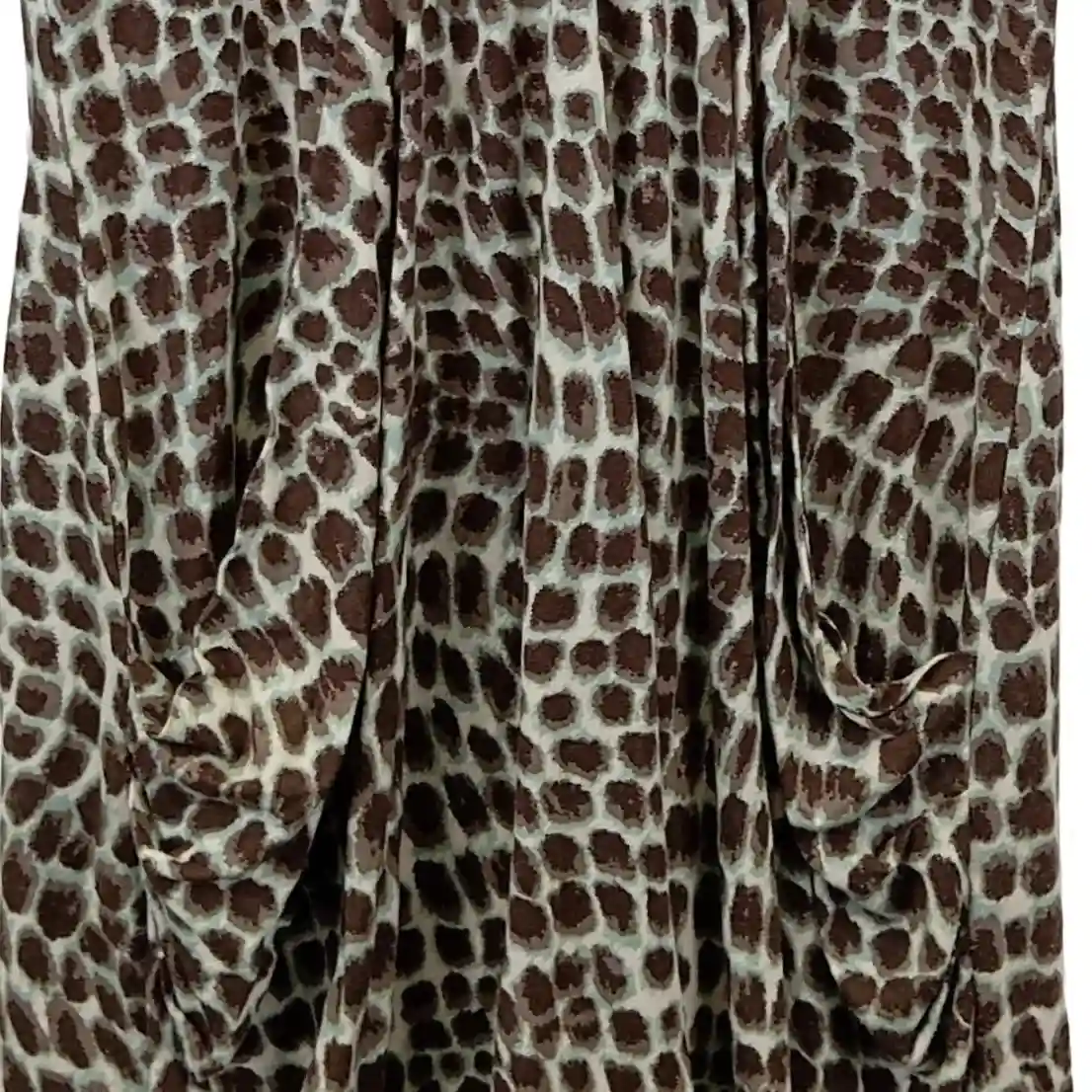 LAURA ASHLEY Freizeitkleid Bild 6