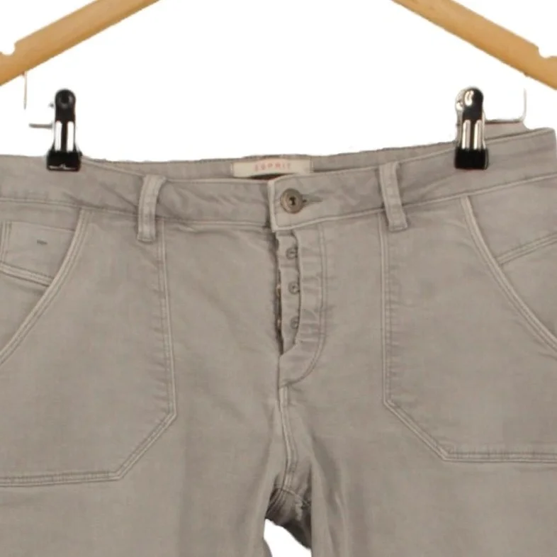 ESPRIT Jeans Straight Leg Bild 3