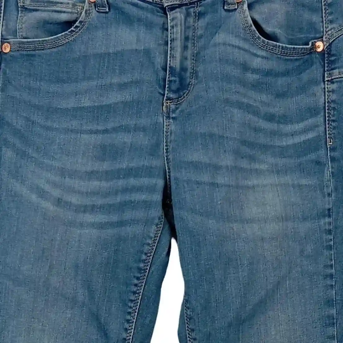 UNITED COLORS OF BENETTON Jeans Regular Fit Bild 4