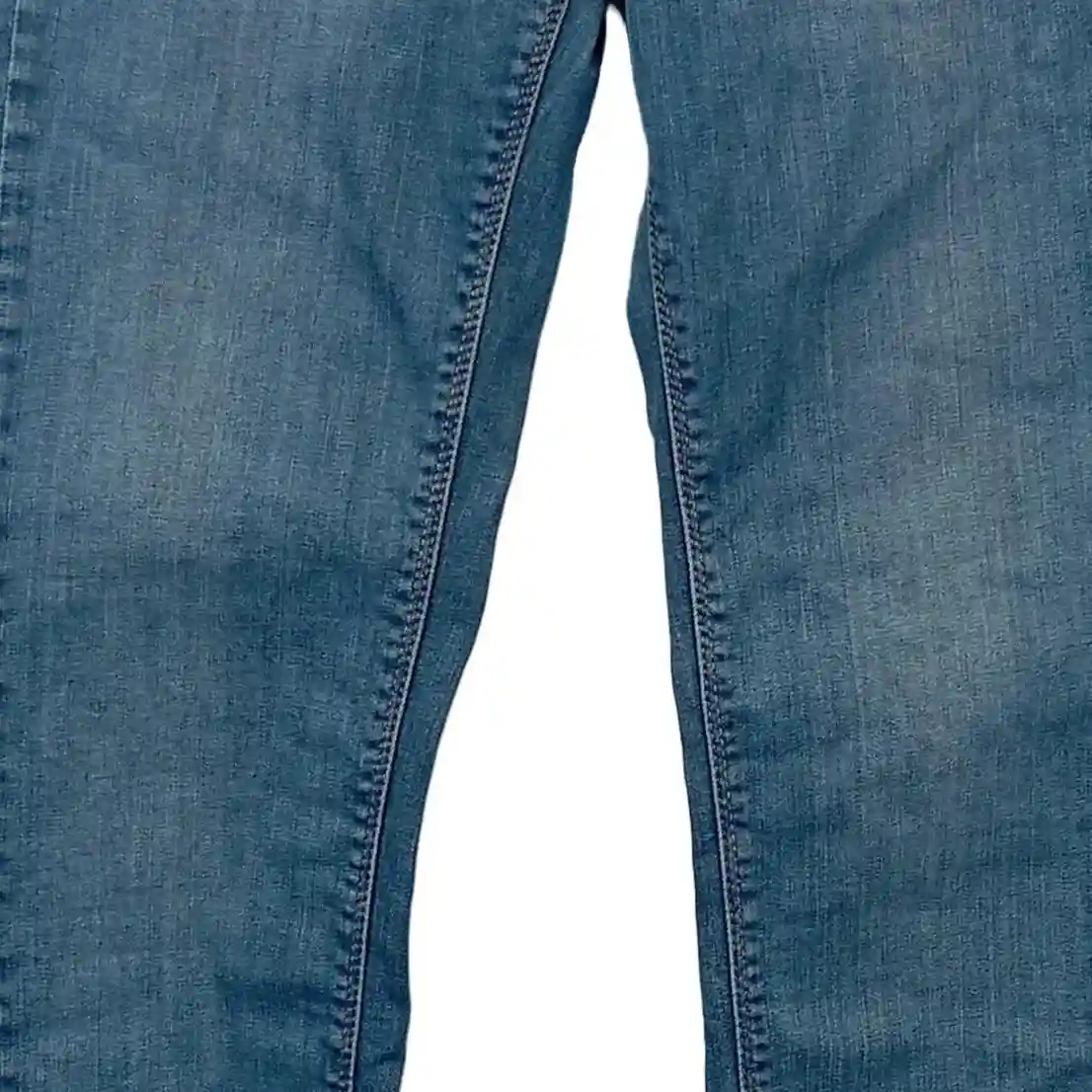 UNITED COLORS OF BENETTON Jeans Regular Fit Bild 5