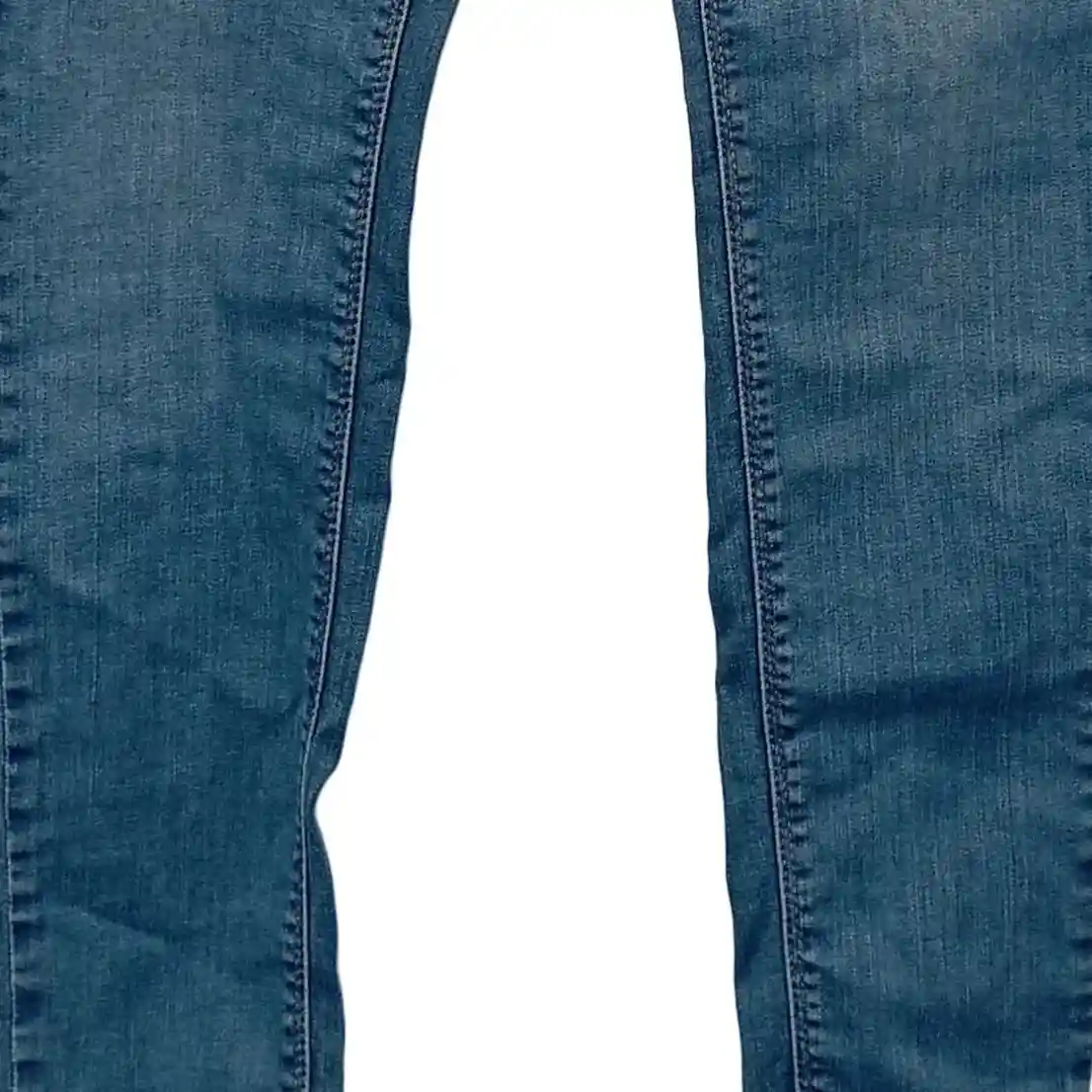 UNITED COLORS OF BENETTON Jeans Regular Fit Bild 6