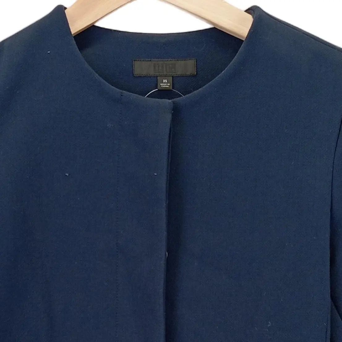UNIQLO Leichter Mantel Bild 5