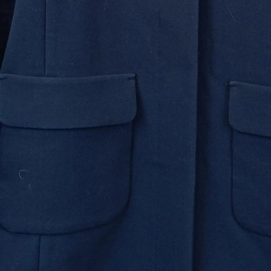UNIQLO Leichter Mantel Bild 7
